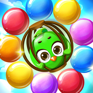 Buborék Spin