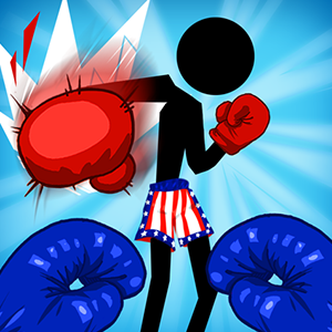 Stickman Boxeo Ko Champian