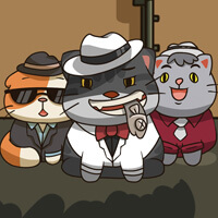 Sự tiến hóa của Meowfia
