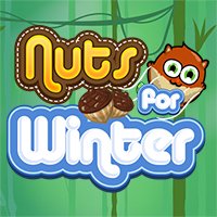 Nueces para el invierno