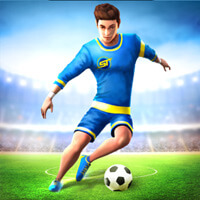 Calcio casuale