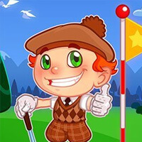Il golf di Andy